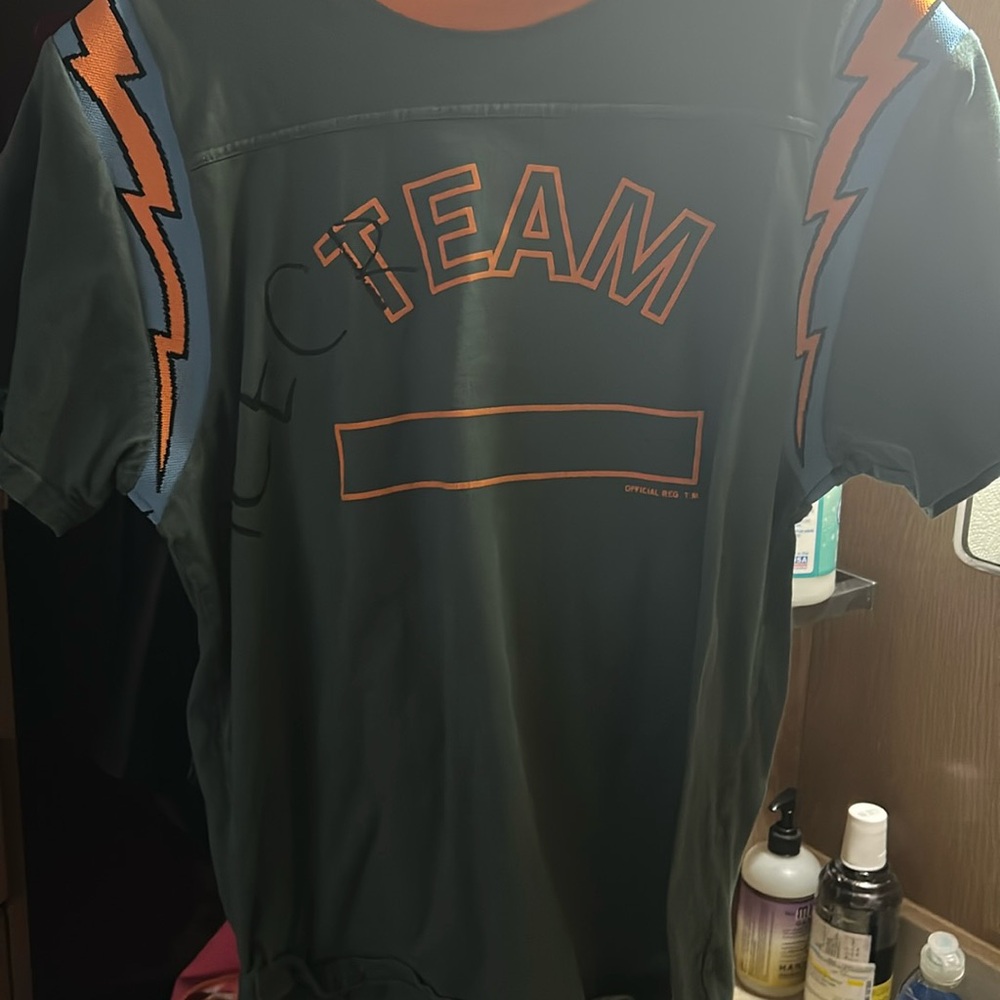 Ice cream t shirt